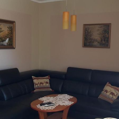 Ildi Apartman Gyenesdiás Exteriér fotografie