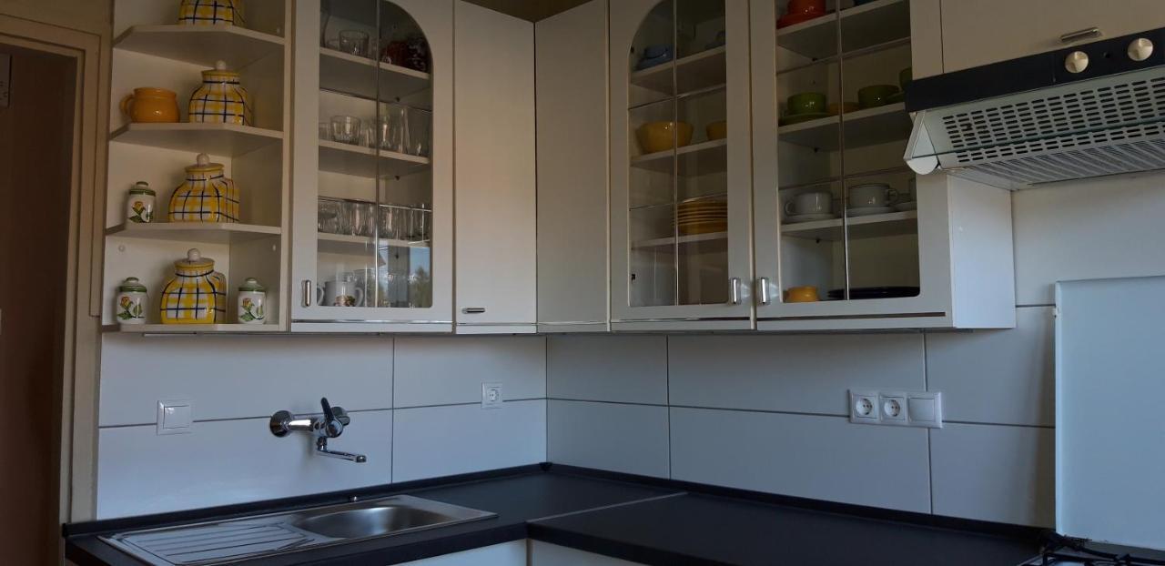 Ildi Apartman Gyenesdiás Exteriér fotografie