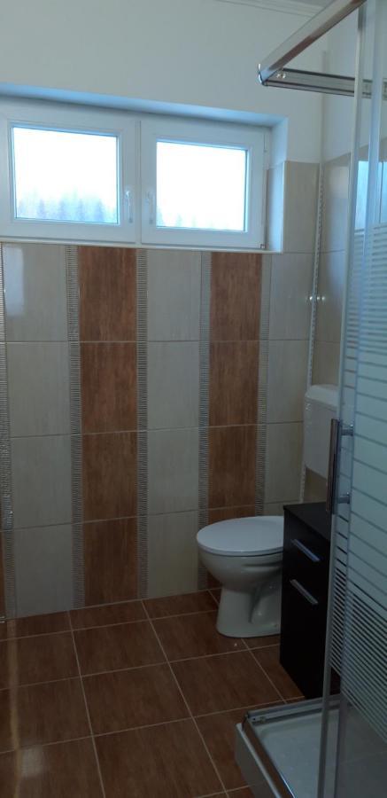 Ildi Apartman Gyenesdiás Exteriér fotografie