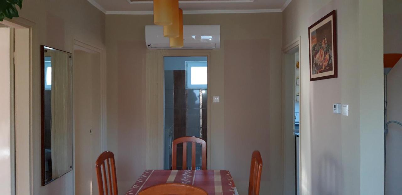 Ildi Apartman Gyenesdiás Exteriér fotografie